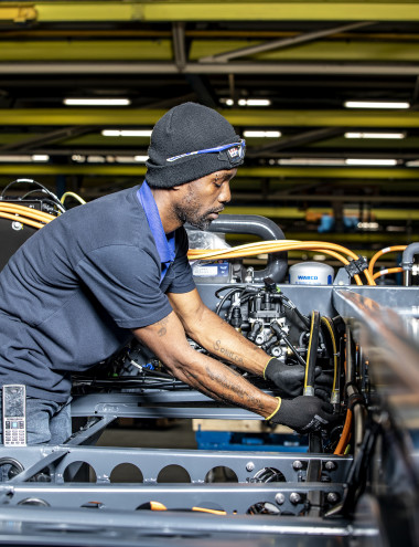 VDL Special Vehicles Eindhoven afbeelding 3